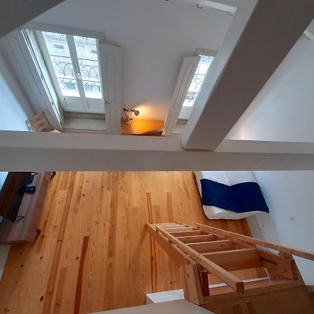 Appartamento Porto Vista By Flat In Oporto Esterno foto