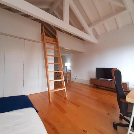 Appartamento Porto Vista By Flat In Oporto Esterno foto