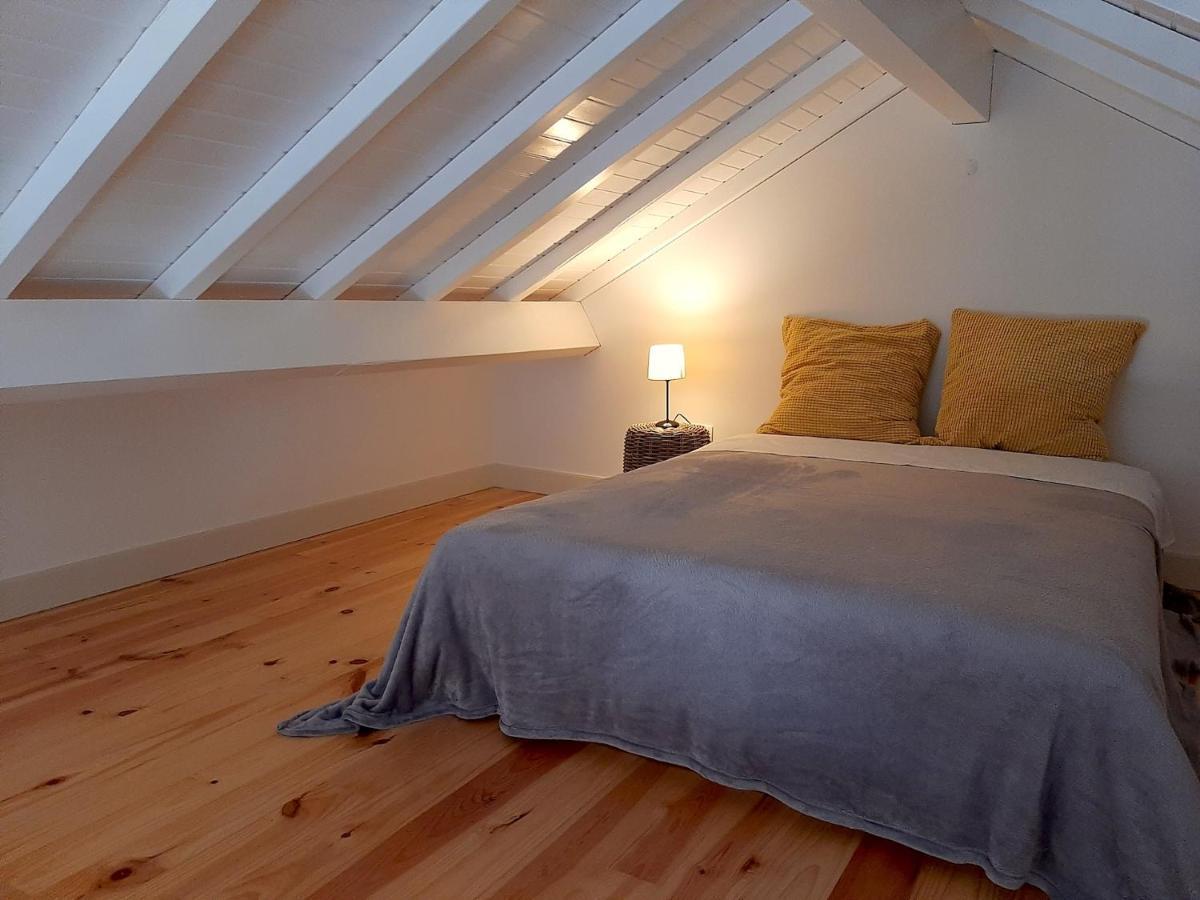 Appartamento Porto Vista By Flat In Oporto Esterno foto