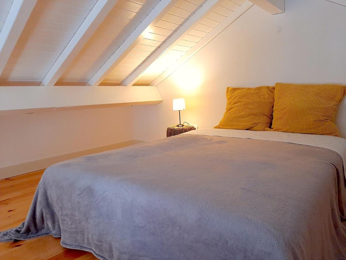 Appartamento Porto Vista By Flat In Oporto Esterno foto