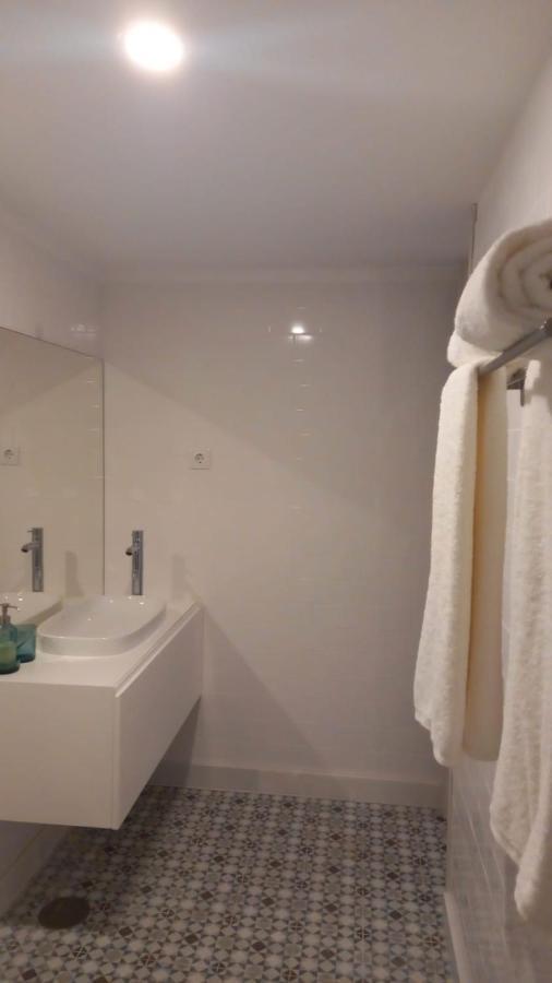Appartamento Porto Vista By Flat In Oporto Esterno foto